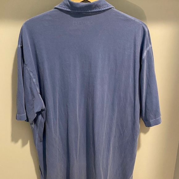 ORVIS Angler’s Polo Shirt, size: XL - Picture 3 of 3